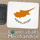 Cyprus Mousepads