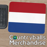 Netherlands Mousepads