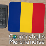 Romania Mousepads