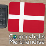 Denmark Mousepads