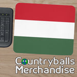 Hungary Mousepads