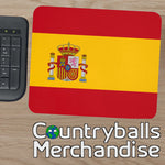 Spain Mousepads