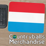 Luxembourg Mousepads