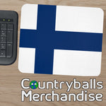 Finland Mousepads