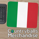 Italy Mousepads