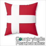 2x Denmark Pillow Cases Pack