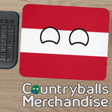 Austria Mousepads