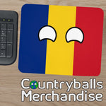 Romania Mousepads