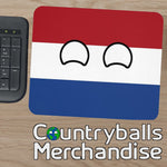 Netherlands Mousepads