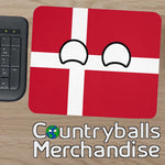 Denmark Mousepads