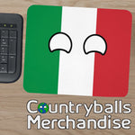 Italy Mousepads