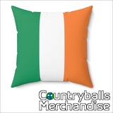 2x Ireland Pillow Cases Pack