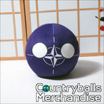 NATO Plush