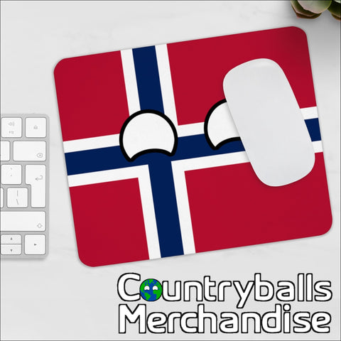 Norway Mousepad