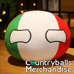 Italy Pillow Cushion