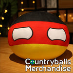 Germany Pillow Cushion