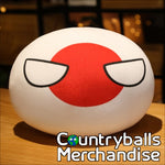 Angry Japan Pillow Cushion