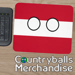 Austria Mousepads