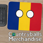 Romania Mousepads