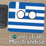 Greece Mousepads