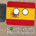 Spain Mousepads