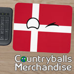 Denmark Mousepads