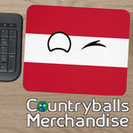 Austria Mousepads