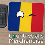 Romania Mousepads