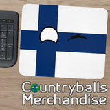 Finland Mousepads