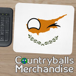 Cyprus Mousepads