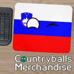 Slovenia Mousepads