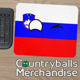 Slovenia Mousepads